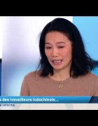 Mémoire: Dans les pas des travailleurs indochinois...