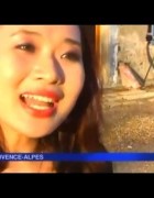 Making Off - La télévision vietnamienne à Salin de Giraud